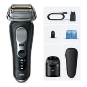 9 Pro+ Herrenrasierer 9660cc