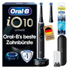 Cepillo de dientes con 4 cabezales