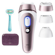 IPL Skin i·expert Pro PL7431 Hocheffiziente Haarentfernung