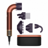 Plum / Copper