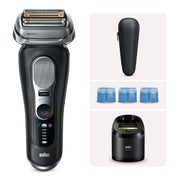 9 Pro+ Herrenrasierer 9660cc